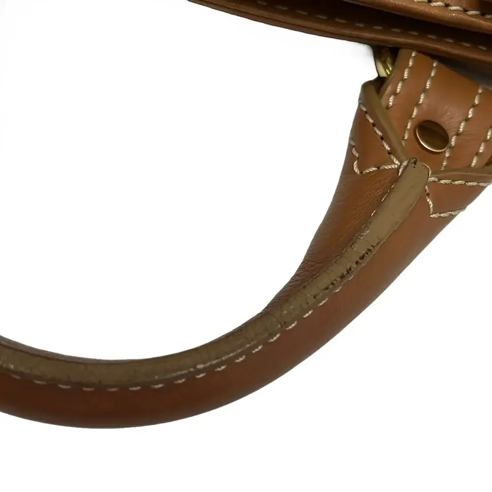 Celine Boogie Bag Handbag
